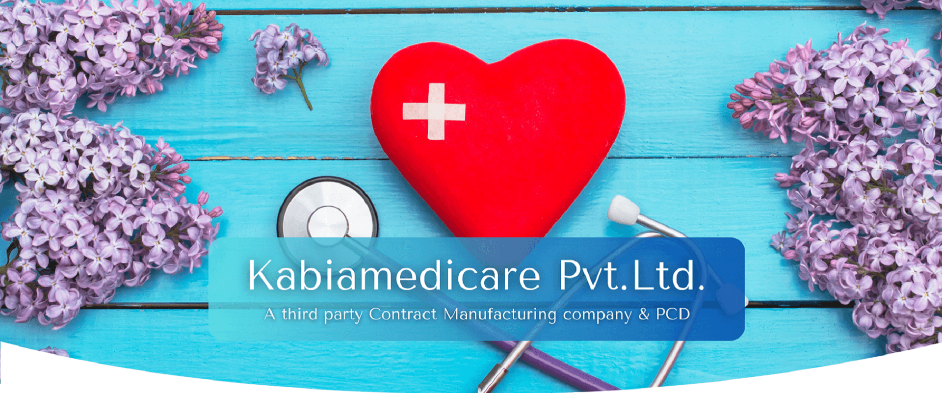 Kabia Medicare Pvt. Ltd