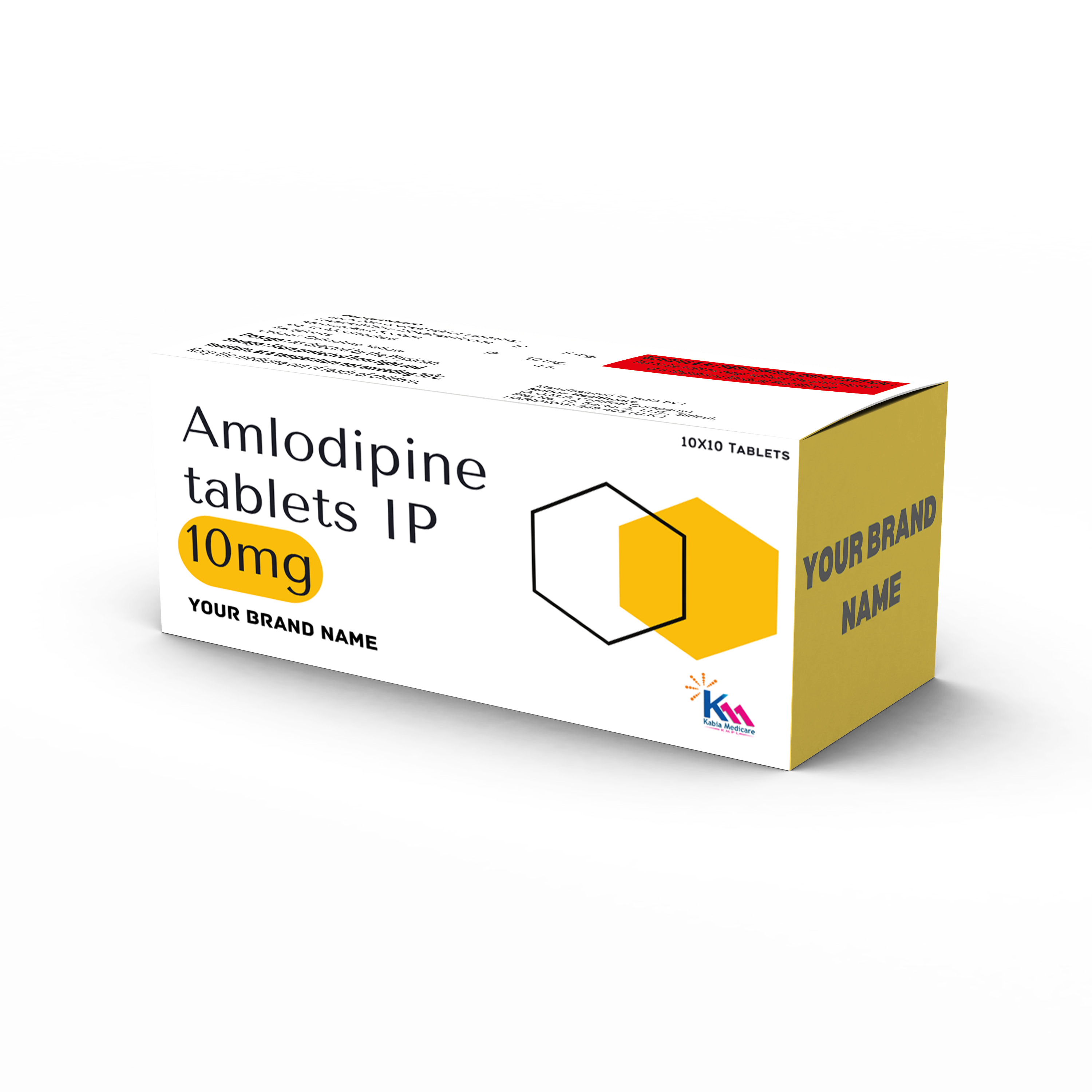 Kabia Medicare Pvt. Ltd